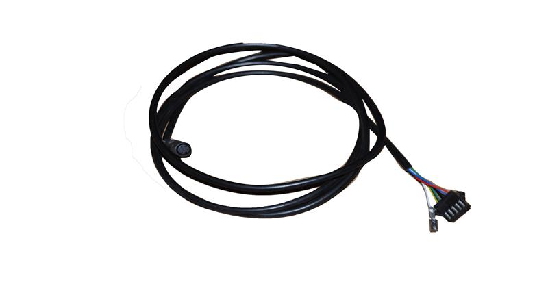 DİJİTAL GÖSTERGE (DİSPLAY) YENİ MODEL TESİSATI (MX25)